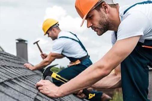 Roof Installation Roof Installation