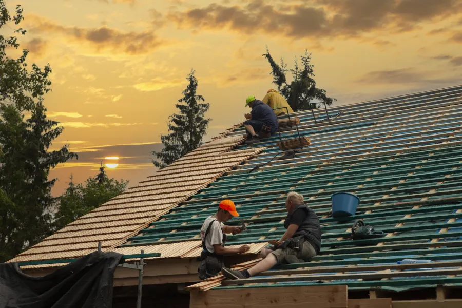 How Roof Repairs Can Extend The Life Of Your Home Birdsboro, PA How Roof Repairs Can Extend The Life Of Your Home Birdsboro, PA