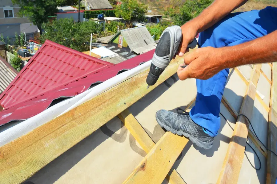 How Roof Repairs Can Extend The Life Of Your Home in Birdsboro, PA How Roof Repairs Can Extend The Life Of Your Home in Birdsboro, PA