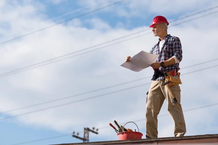 Quality Roof Inspection Birdsboro, PA Quality Roof Inspection Birdsboro, PA